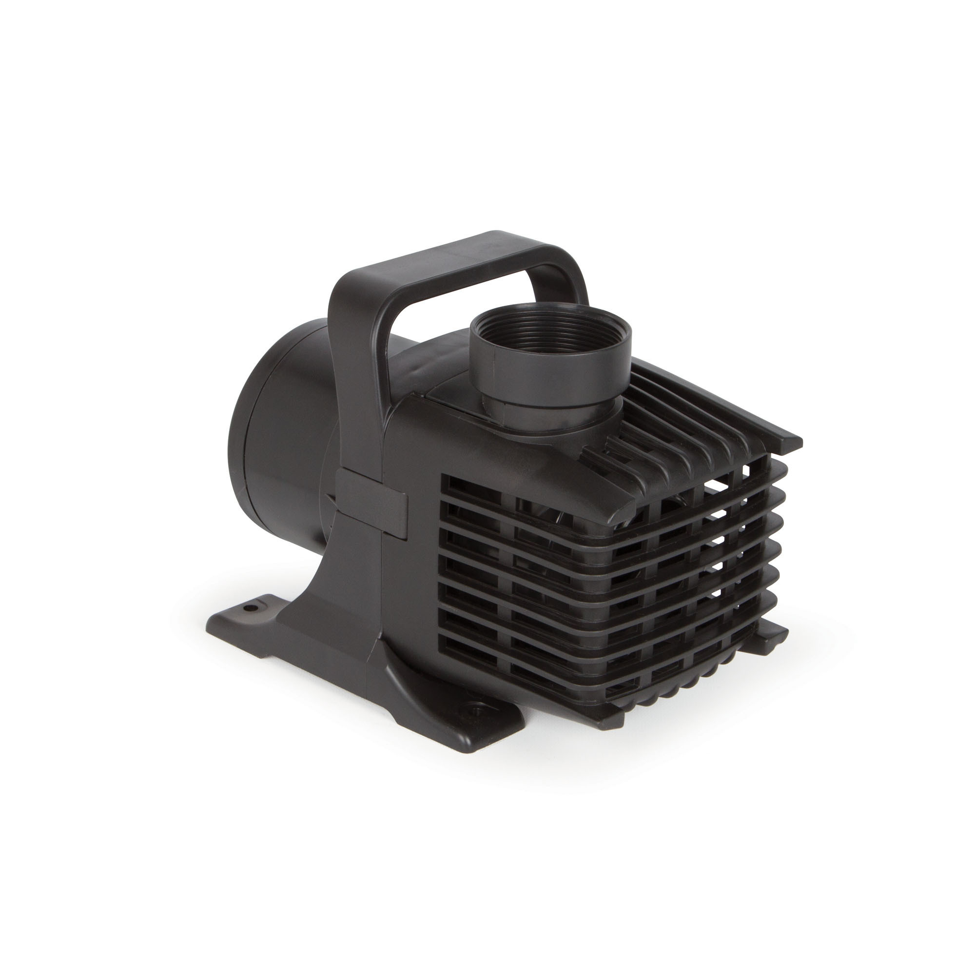 Atlantic, 6000 GPH TT-Series Pump, Volts 120 Model# TT6000